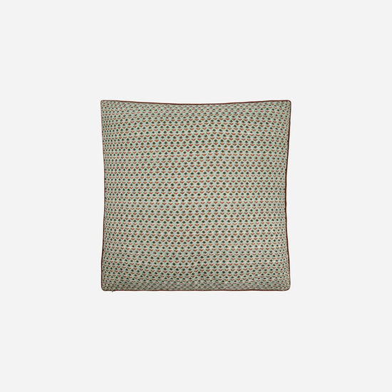 Cushion cover, HDAyda, Light green