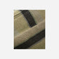 Kissenbezug, Canva & Pete, Beige/Grau