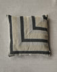 Cushion cover, HDCanva & Pete, Beige, Grey