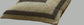 Kissenbezug, Canva & Pete, Beige/Grau