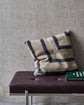 Cushion cover, HDCanva & Pete, Beige, Grey