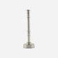 Candle stand, HDJersey, Silver oxidized