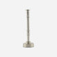 Candle stand, HDJersey, Silver oxidized