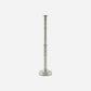 Candle stand, HDJersey, Silver oxidized