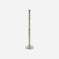 Candle stand, HDJersey, Silver oxidized