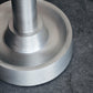 Candle stand, HDJersey, Silver oxidized