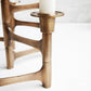 Candle stand w. 6 cups, HDMove, Brass