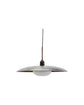 Lamp, HDBoston, Antique brown