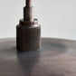 Lampe, HDBoston, Antik brun