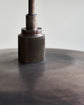 Lamp, HDBoston, Antique brown