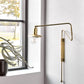 Wall lamp, HDSwing, Brass