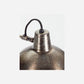 Table lamp, HDDesk, Antique brown