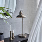 Table lamp, HDDesk, Antique brown