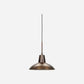 Lamp, HDDesk, Antique brown