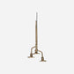 Lamp, HDHana, Brass finish