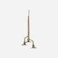 Lamp, HDHana, Brass finish