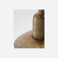 Lamp, HDHana, Brass finish
