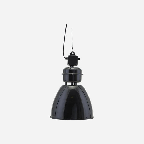 Lamp, HDVolumen, Black
