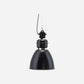 Lamp, HDVolumen, Black