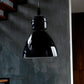 Lampe, Volumen, Schwarz