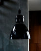 Lamp, HDVolumen, Black