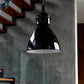 Lamp, HDVolumen, Black