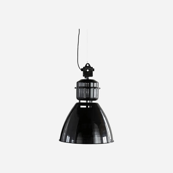 Lamp, HDVolumen, Black