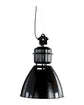 Lamp, HDVolumen, Black