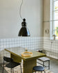 Lampe, Volumen, Schwarz