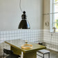Lamp, HDVolumen, Black