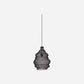 Lamp, HDMesh, Black