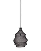 Lampe, HDMesh, Sort