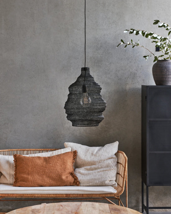 Lamp, HDMesh, Black