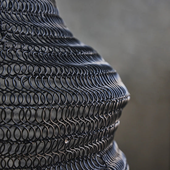 Lamp, HDMesh, Black