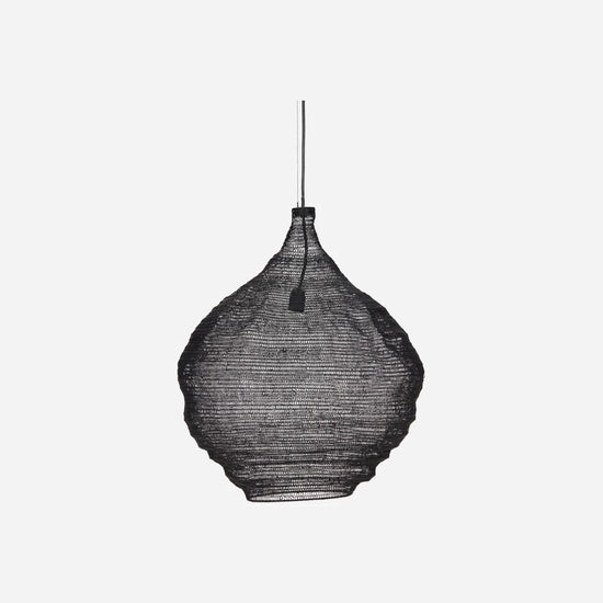 Lamp, HDMesh, Black