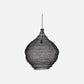 Lamp, HDMesh, Black