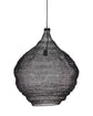 Lampe, HDMesh, Sort