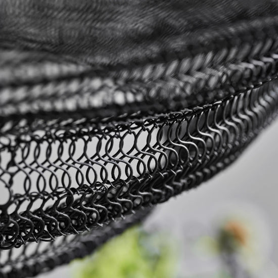 Lamp, HDMesh, Black