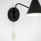 Wall lamp, HDGame, Black
