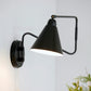 Wall lamp, HDGame, Black