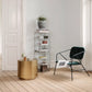 Side table, HDStep, Brass