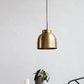 Lamp, HDBowl, Brass