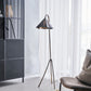 Floor lamp, HDFlola, Antique brown