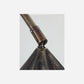Wall lamp, HDFlola, Antique brown