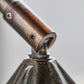 Wall lamp, HDFlola, Antique brown