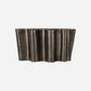 Wall lamp, HDFlola, Antique brown