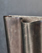 Wall lamp, HDFlola, Antique brown