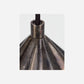 Lamp, HDFlola, Antique brown