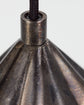 Lampe, HDFlola, Antik brun