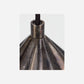 Lamp, HDFlola, Antique brown